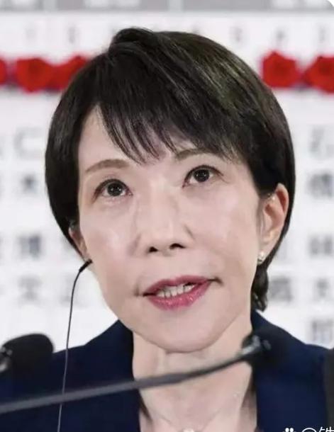 【高市早苗以