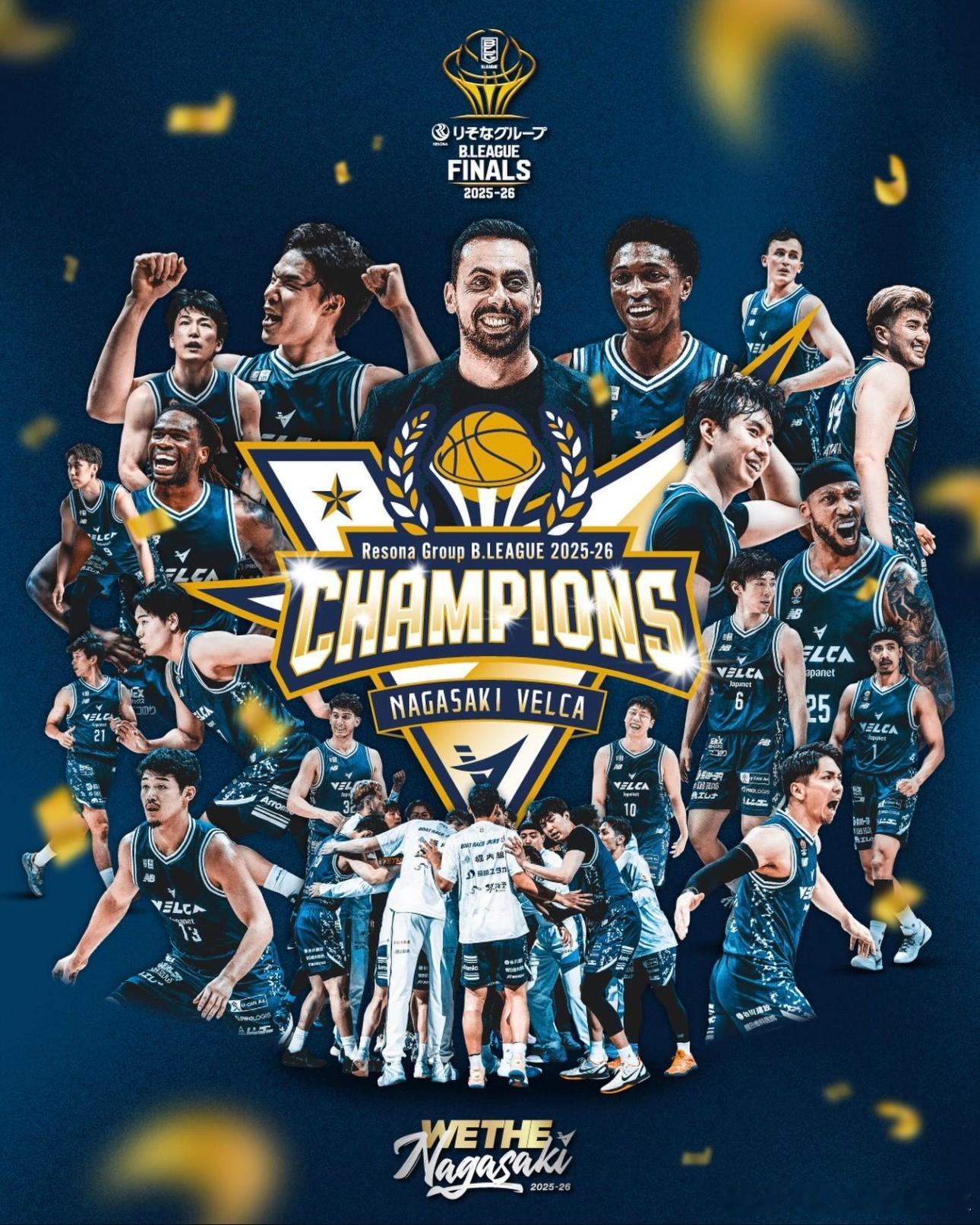韩国球员李贤重先是24/25赛季夺得澳大利亚NBL🏆再是25/26赛季日本B 