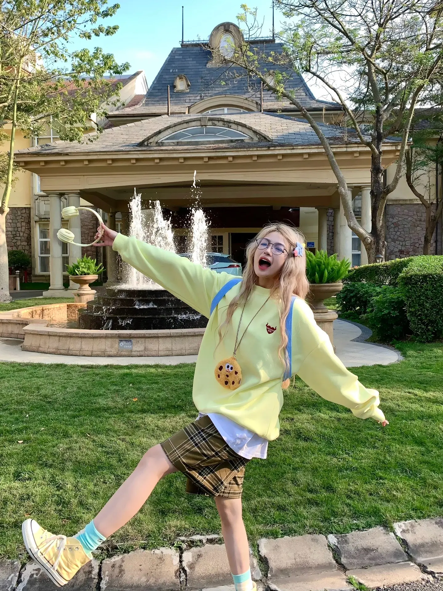 小小心里 只装你