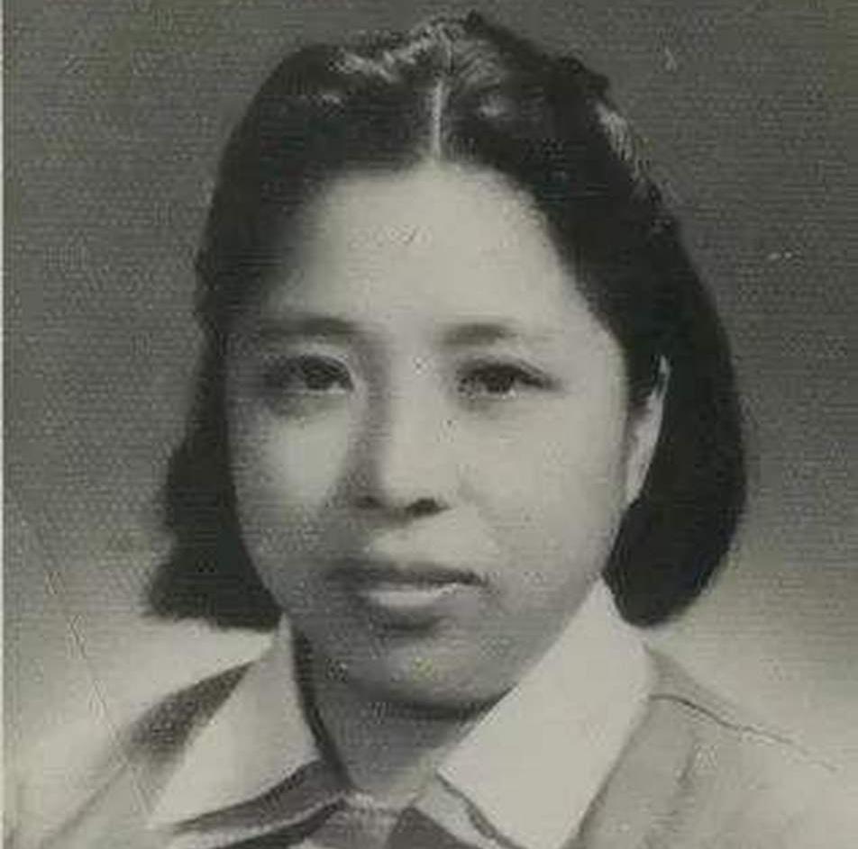 藏了22年！这位被遗忘的民国女子，才是真正的人间大义
 

有人说，民国最隐忍的
