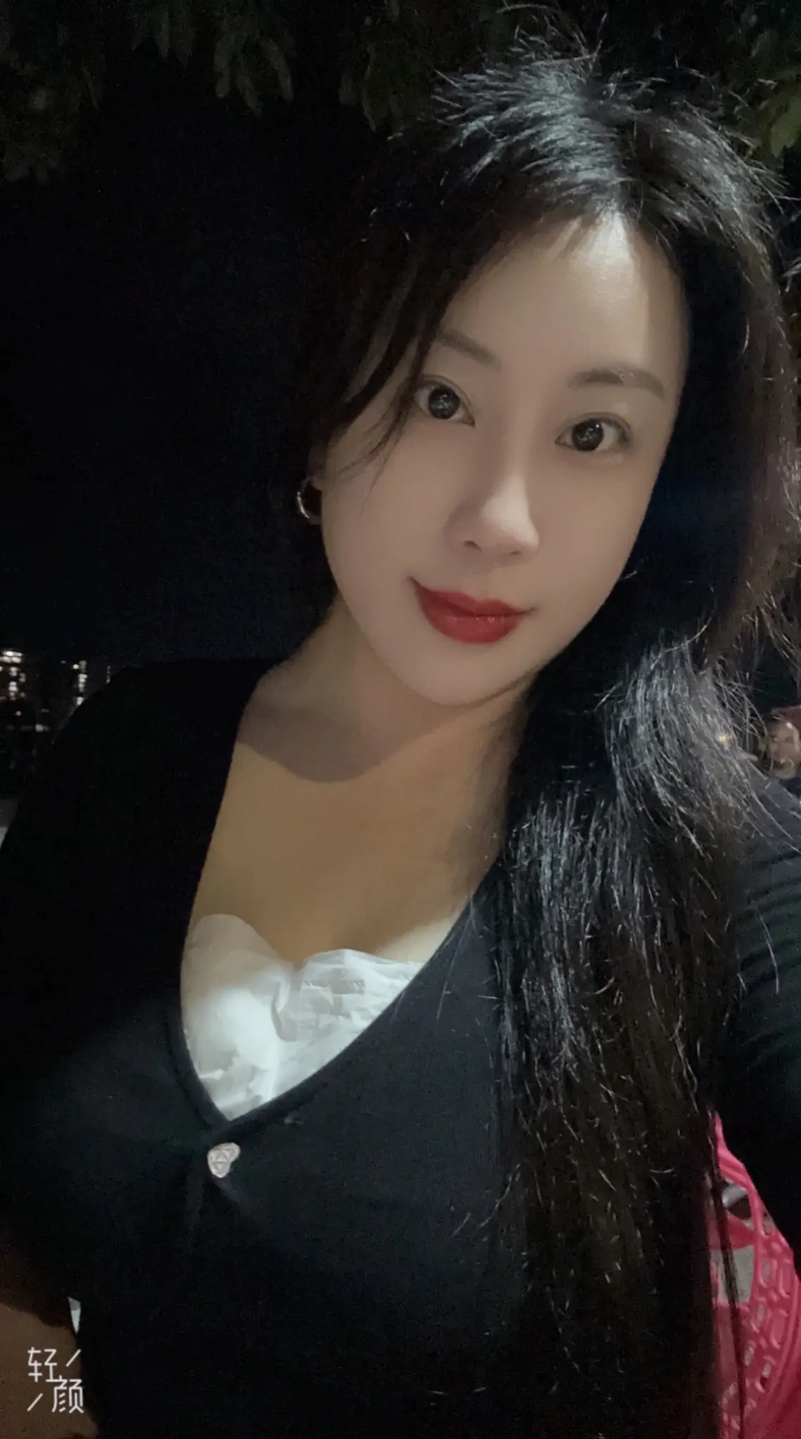 散步随拍 记录生活 vlog日常 夜景夜景 治愈