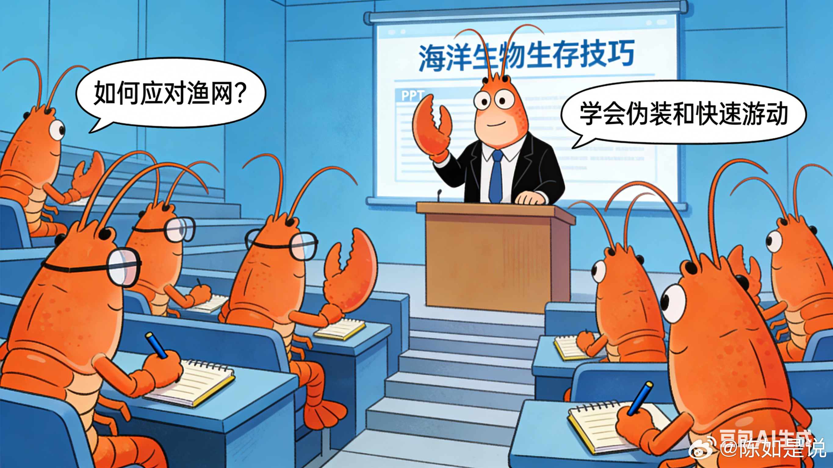 “我这有只票，你帮我弄弄看，问题清单是。。。”“嗯，你再帮我弄一下相关企业的竞争