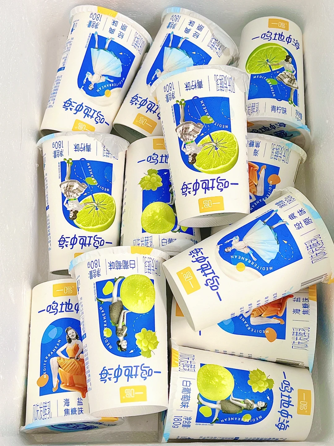 求别停产！！！囤一箱子根本不够喝啊！！