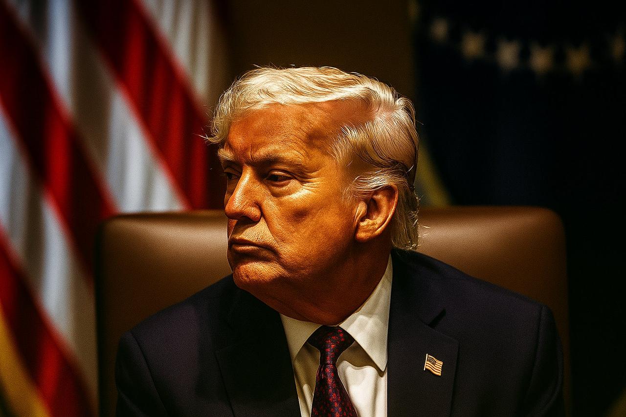 特朗普看穿了高市早苗的野心！

针对高市早苗涉台海言论，特朗普也在采访中做出了回