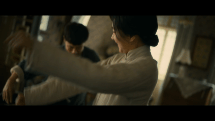 一顿操作猛如虎最后自己一床土 丁玉娇捂耳朵躲刁难的样子也太萌了🥺，不生气不较真