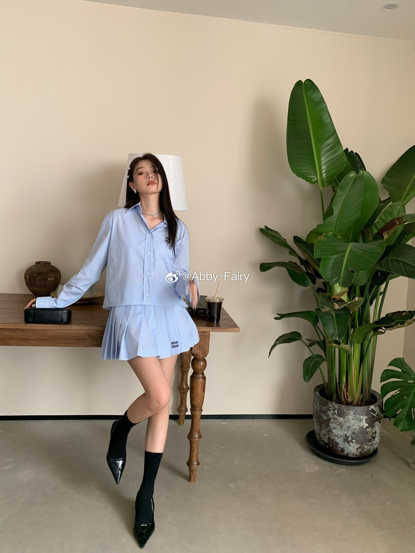 平添格调🐈‍⬛实穿自且利落🍿#每日穿搭# 解锁无数look可能性✈️#穿搭分