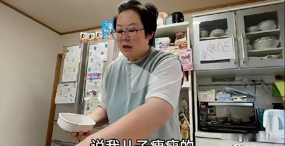 玉酱对婆家的恨超过了对儿子的爱
        真心建议玉酱别讲对儿子的爱了，如