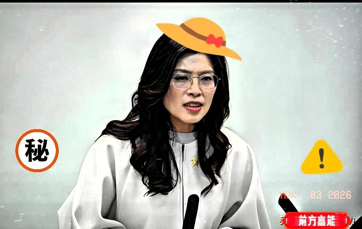 郑丽文温和求和背后，真实心思太现实！

一味回避拖延！两岸统一症结早已暴露。
