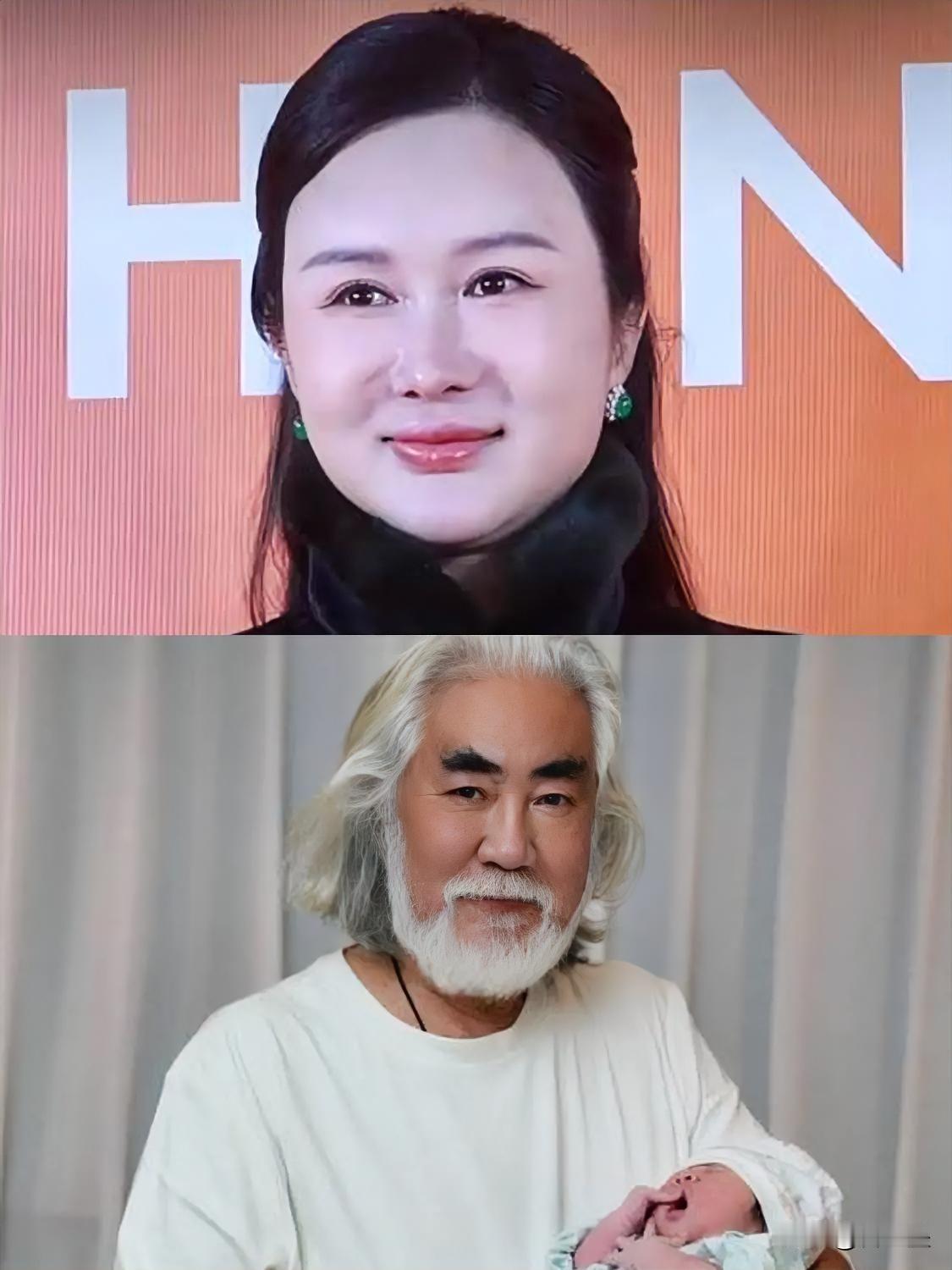 杜星霖大骂网友：“闲得蛋疼了，我爱不爱张纪中，跟你们没有什么关系，这是我选择，你