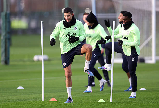 城里训练欢乐多