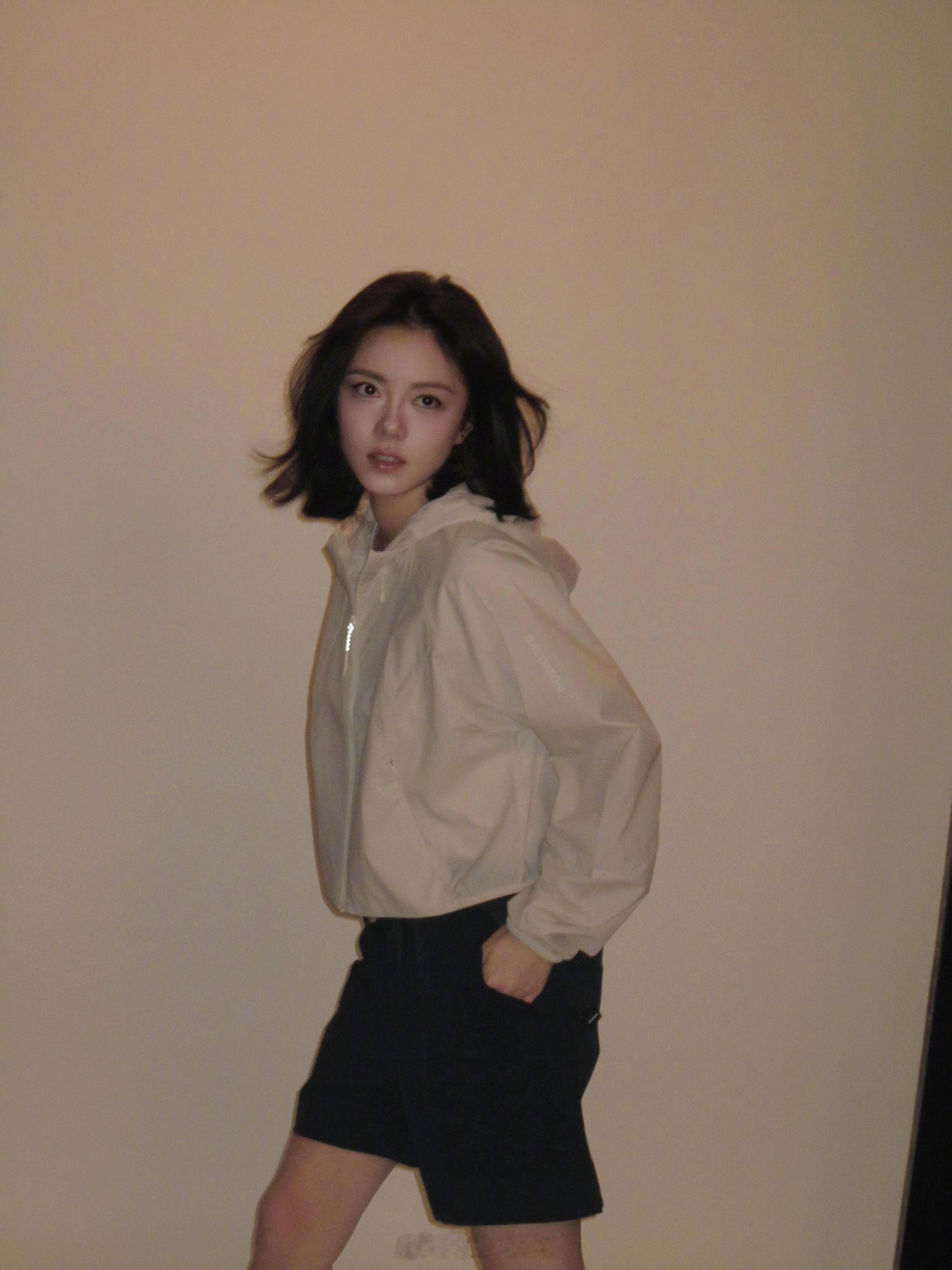 这个赵今麦完全是魅魔来着