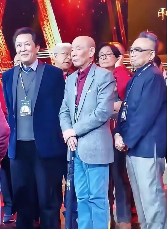 国家一级演员魏宗万6月1日在上海去世，享年89岁。

可能很多人听到魏宗万这个名