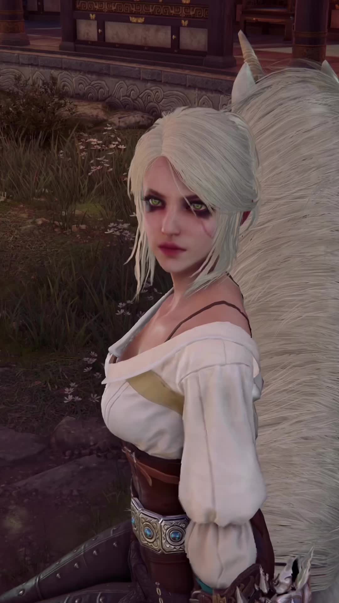 永劫无间 永劫无间世界武道大会开启 永劫捏脸挑战