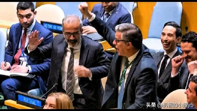 德国此次落选安理会非常任理事国，着实令人意外。
作为欧洲最大经济体、联合国第二大