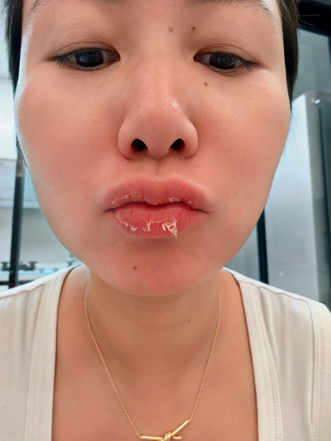 吃泰尔丝的👄，好惨一女的[流汗] ​​​