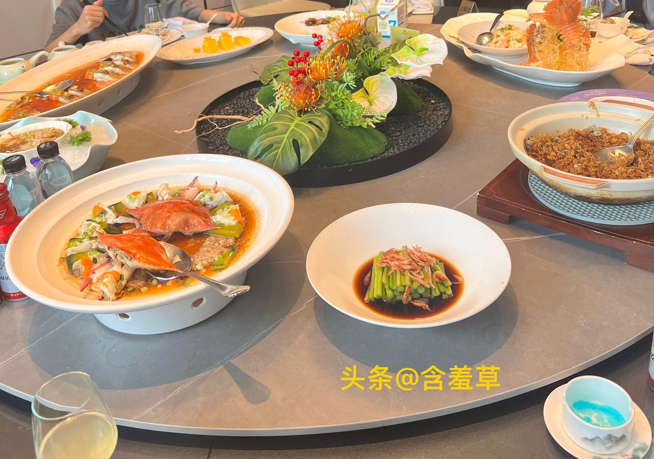 今天在网上刷到梁医生的一个视频。标题是“容易藏有寄生虫的七种食物，很多人却蒙在鼓