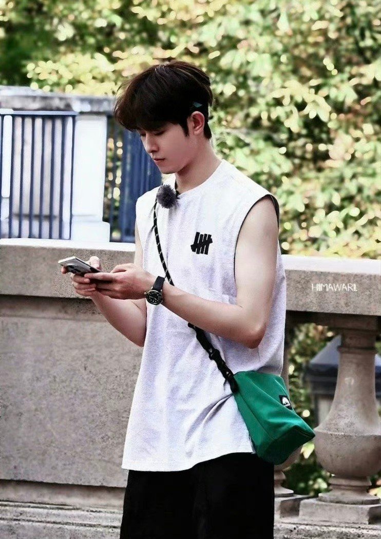 宋茜、田嘉瑞、周雨彤《花儿与少年》最新路透图，谁的状态更好？ ​​​