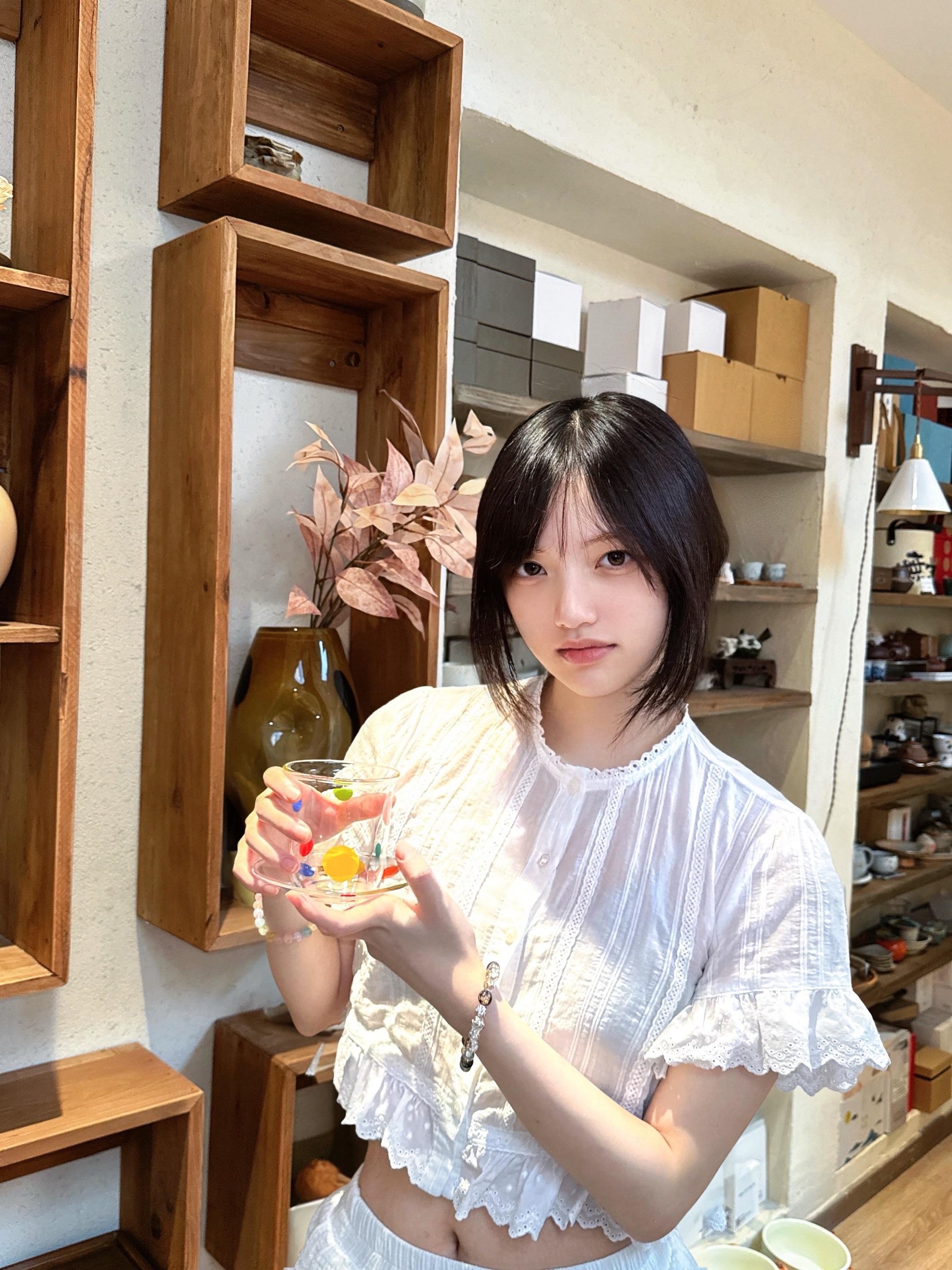 小挚友  不常见  但想念⁽⁽ଘ( ˙꒳˙ )ଓ⁾⁾ ​​​