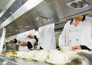 【江西省人社厅：在全省技工院校开展校园食品安全专项整治】#江西全省技工院校开展校