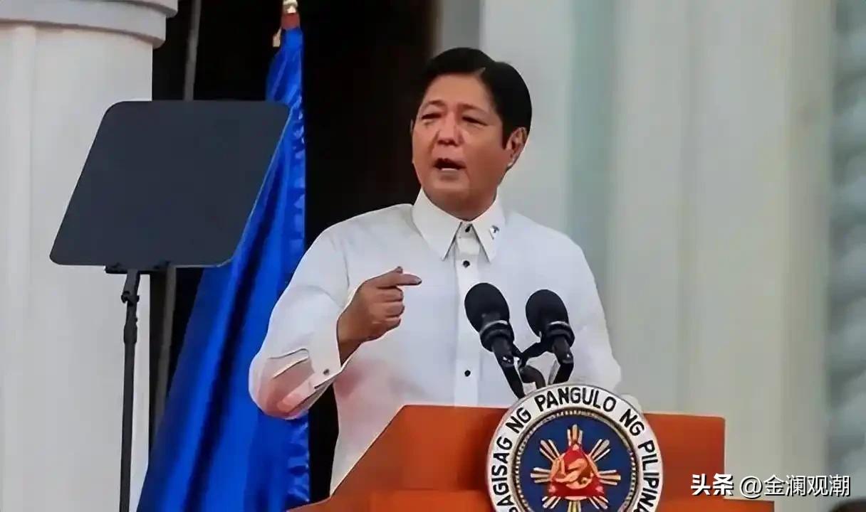 菲律宾突然重申台湾非主权国家，背后的原因没那么简单
 
菲律宾近期明确重申：台湾