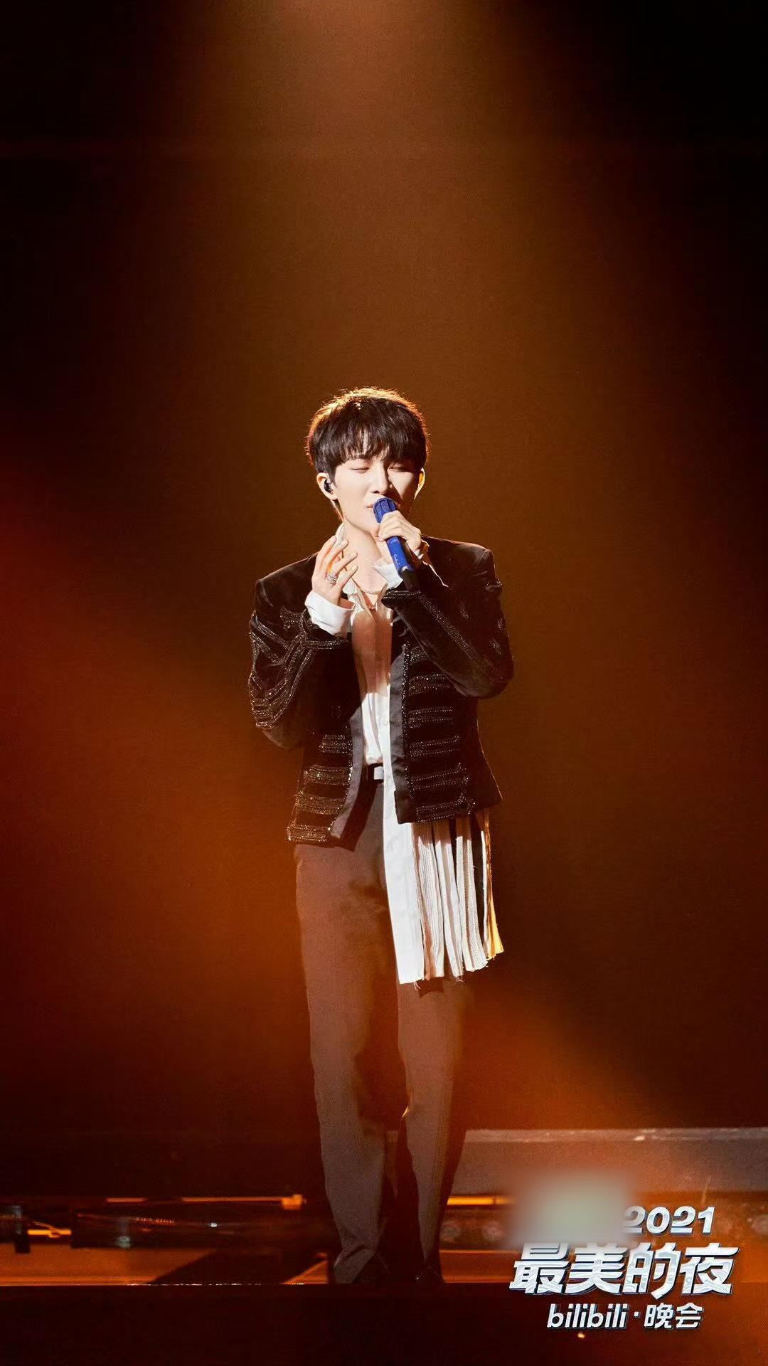 周深和小破站的七年之约！内娱能有这样长期合作又始终保持高水准的组合，真的太难得了