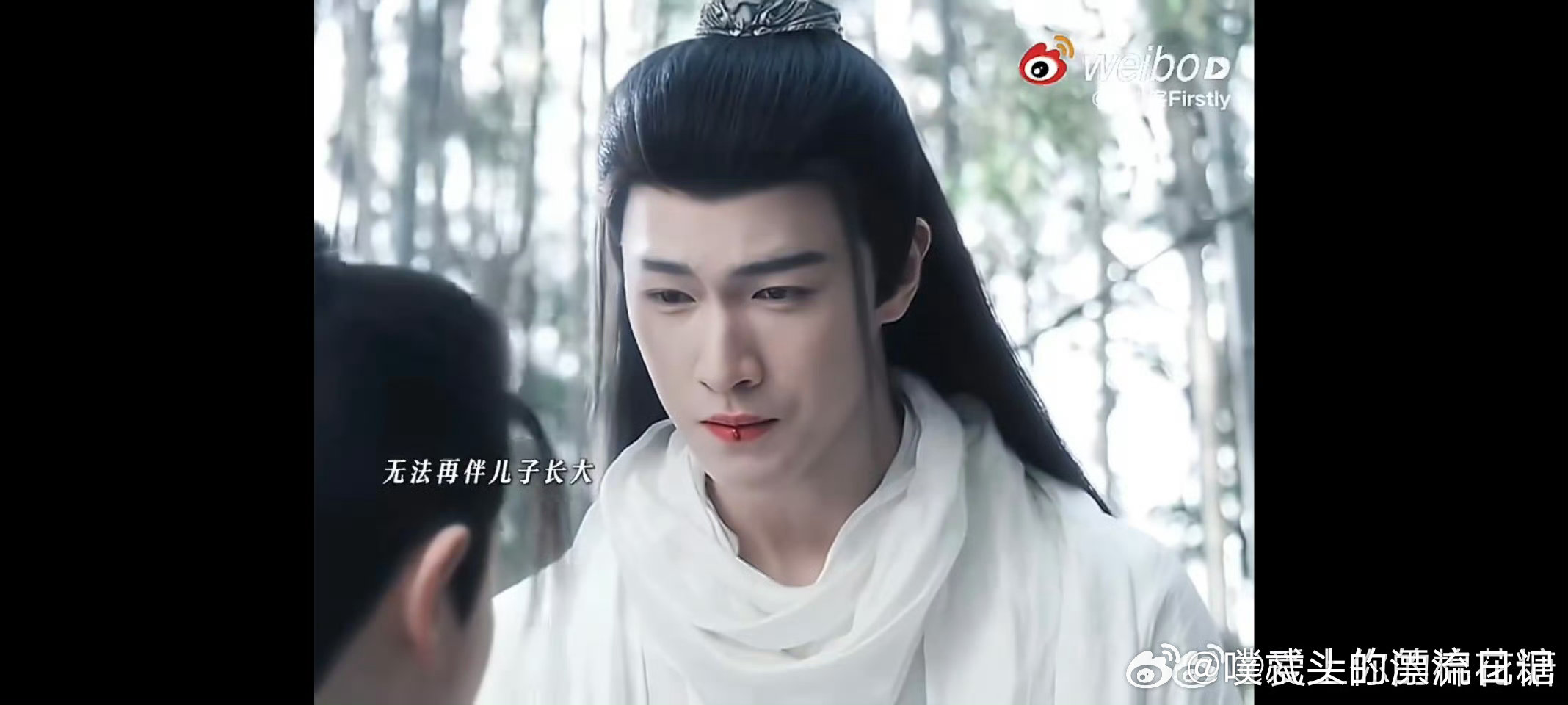 李昀锐有效客串李昀锐的客串堪称点睛之笔，出场不多却撑起了名场面，演技细腻有层次，