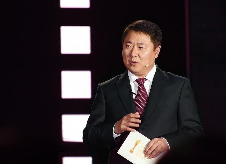 于冬终于承认了！

于冬的电影《蛟龙行动》特别版上映了，不出所料，上映9天，票房