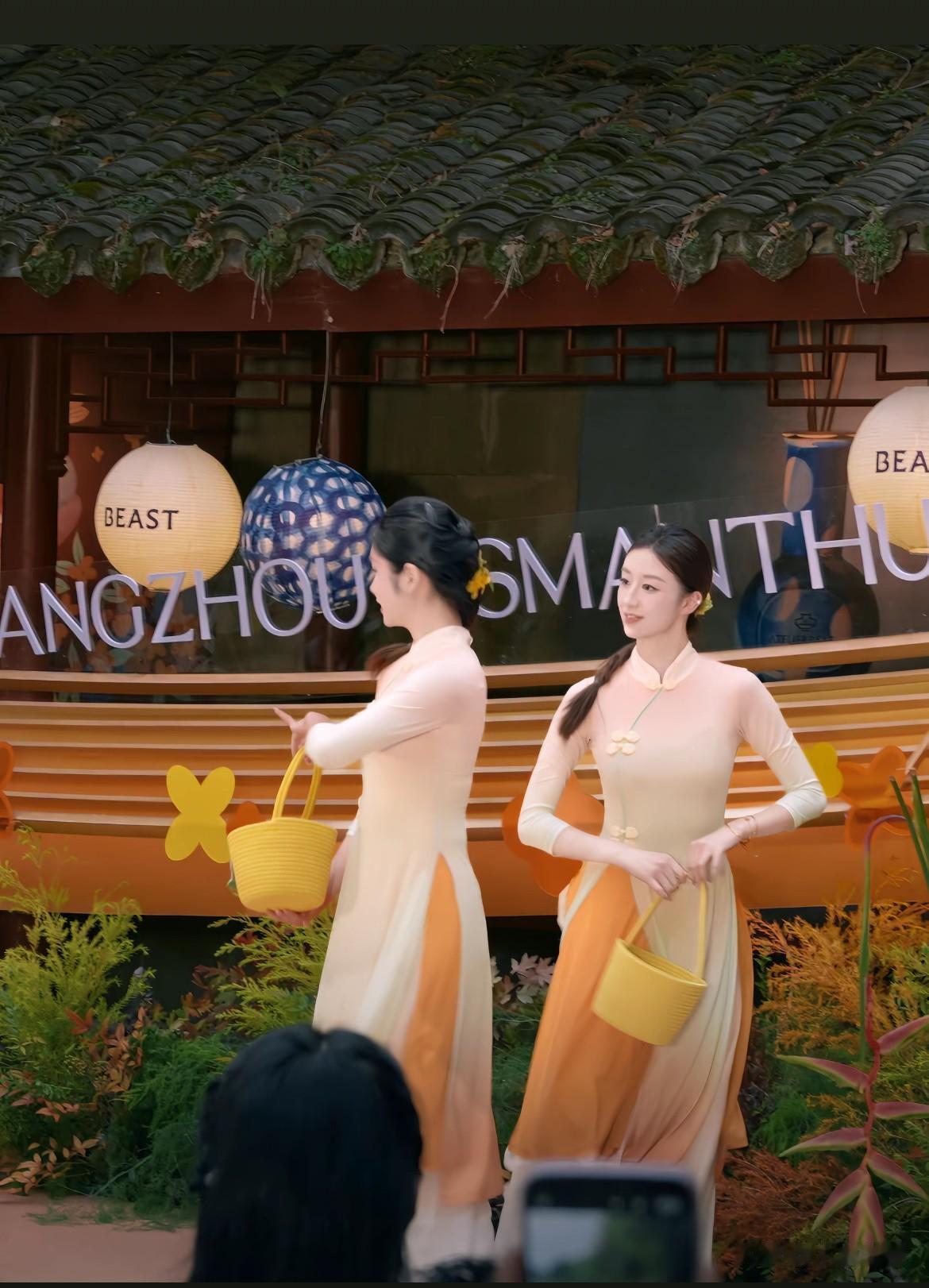 只要多出去走走，总有意外的惊喜