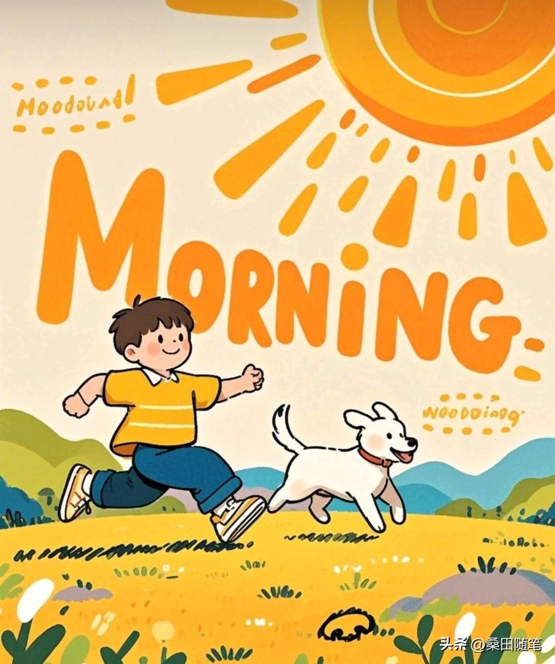 脑筋急转弯：
外孙一放学回家，就拉住我的手说，姥爷，今天老师和我们一起动脑筋，编