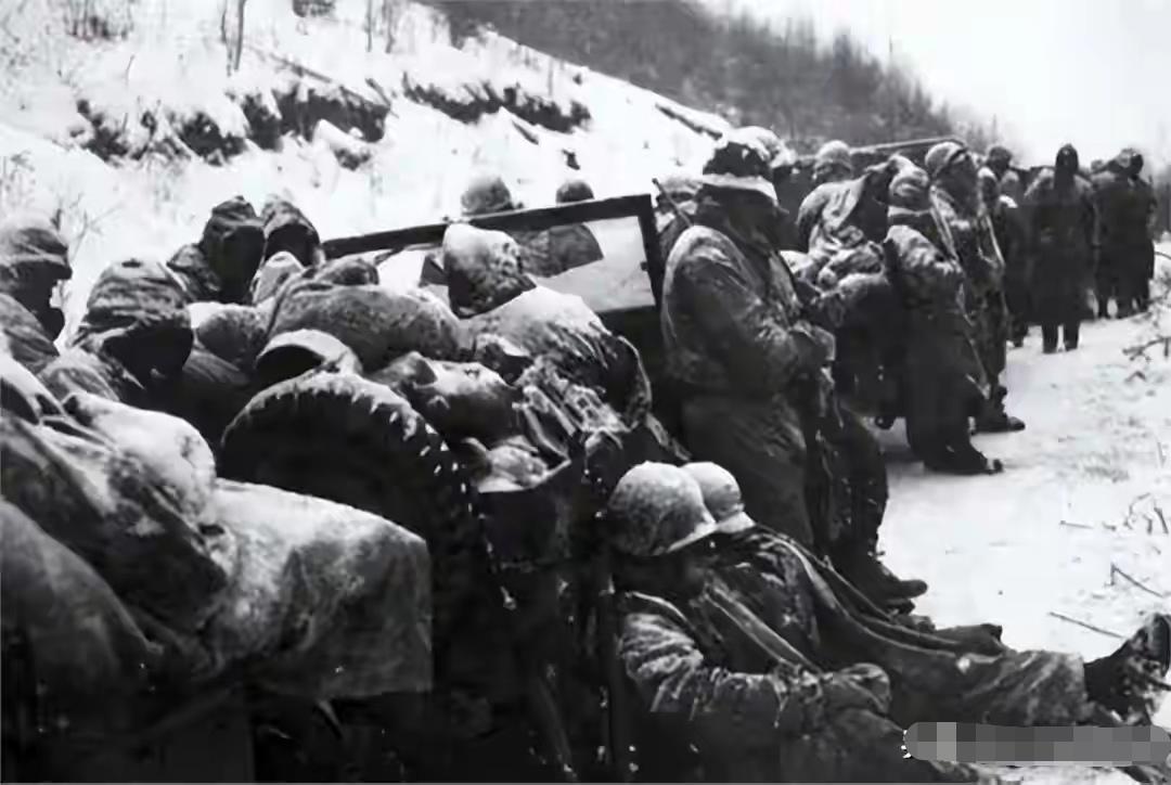 长津湖战役这一重要事件，美国造假了70年，中国也被骗了。

这话听着刺耳，可你仔