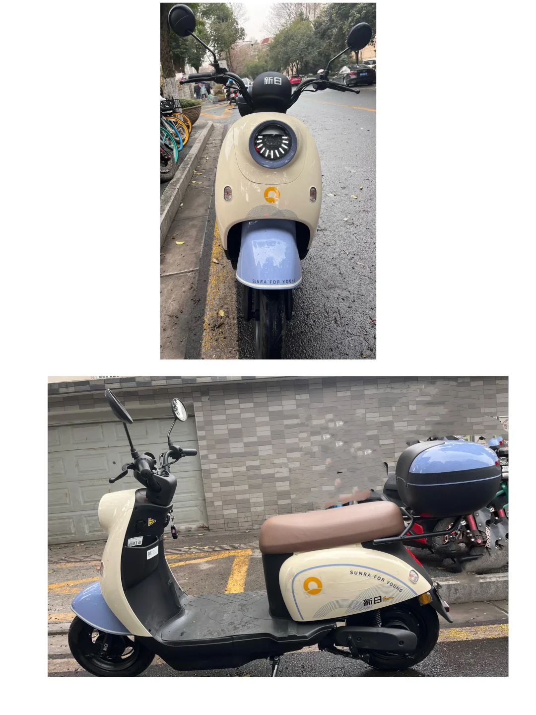 南京旅游日租电动车29.9/天，看这篇就够了！