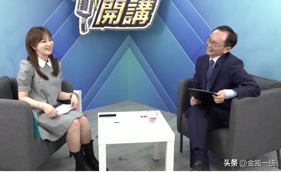 宜兰县长最新民调：林国璋33%、吴宗宪26.6%、陈琬惠7.9%

媒体人吴子嘉