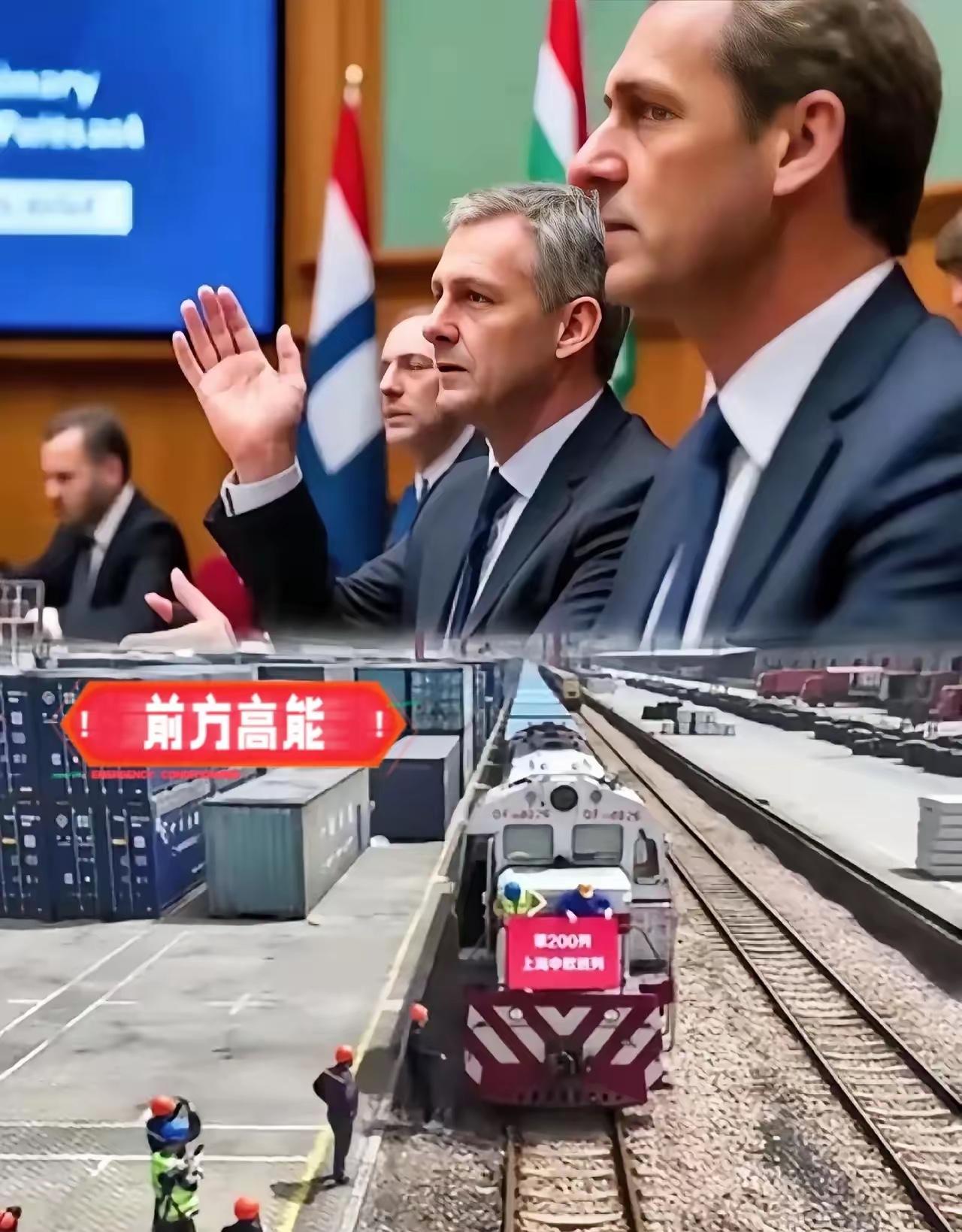 快讯 快讯
波兰总统这次要着急了

9月23日东方大国改航道，西方媒体调侃波兰总