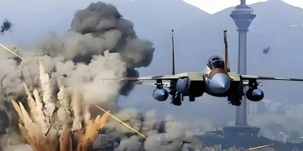 从俄罗斯打乌克兰，美国以色列打伊朗可以看出，两个世界超级大国再也不是过去的时代了