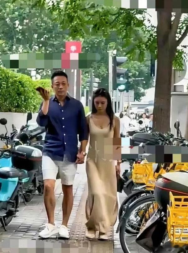 汪小菲和马莜梅真是很幸福啊，大S估计后悔死了[黑线] ​​​