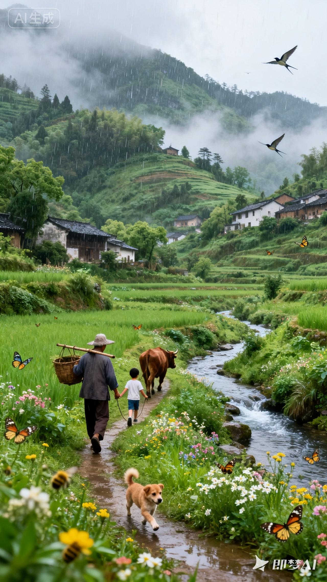 昨天、今天、明天，该活在哪一天？我的答案是今天。
活在昨天的人，要么困于失败的阴