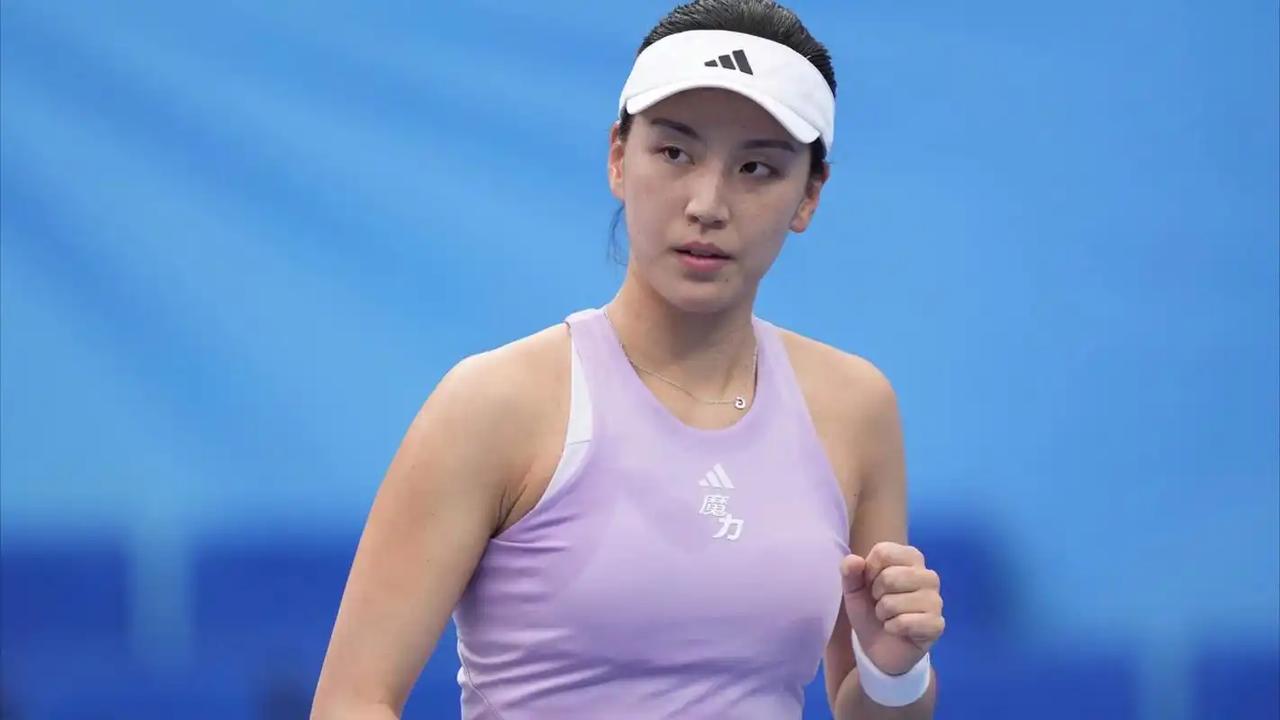 吴易昺入围美网正赛
奎因和迪亚洛退出美网，
达姆与现世界排名118位的吴易昺直接