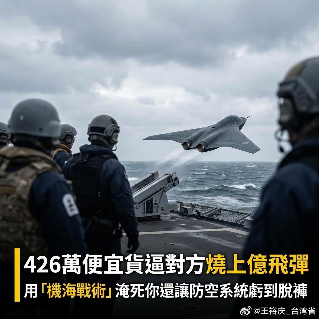 台媒：426萬新台幣的造價，換來射程超過150公里的精準打擊！英國皇家海軍這次示