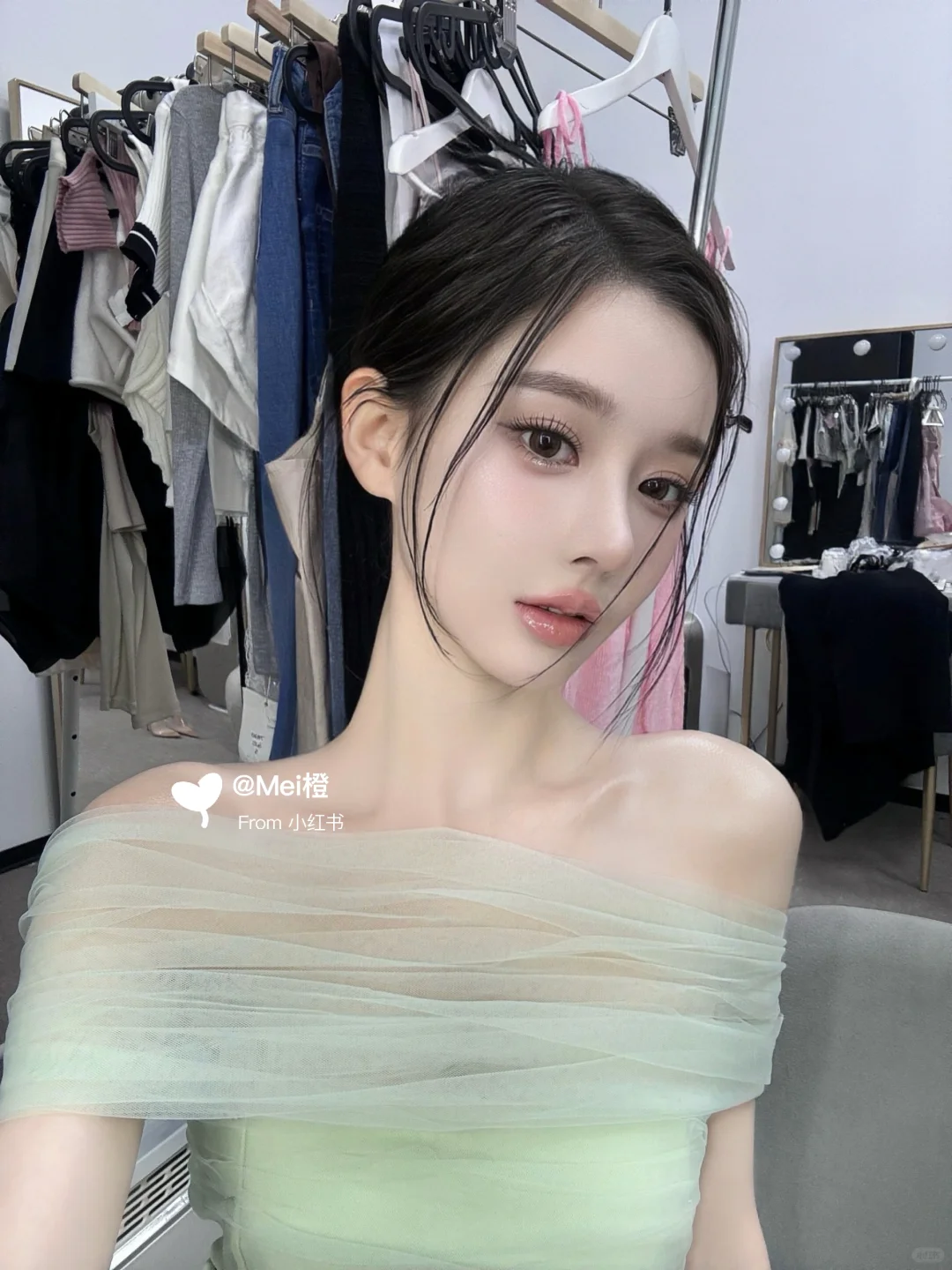 喂你好这里是辣妹