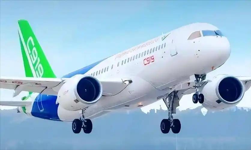 如果国内要把波音飞机全部换成 C919 飞机，至少需要多少年？c919能完全替代