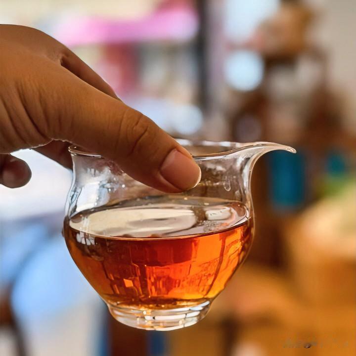 喝茶,一定要懂茶吗?

朋友问，喝老茶会不会上瘾？

我捧着杯子想了想，说：会的
