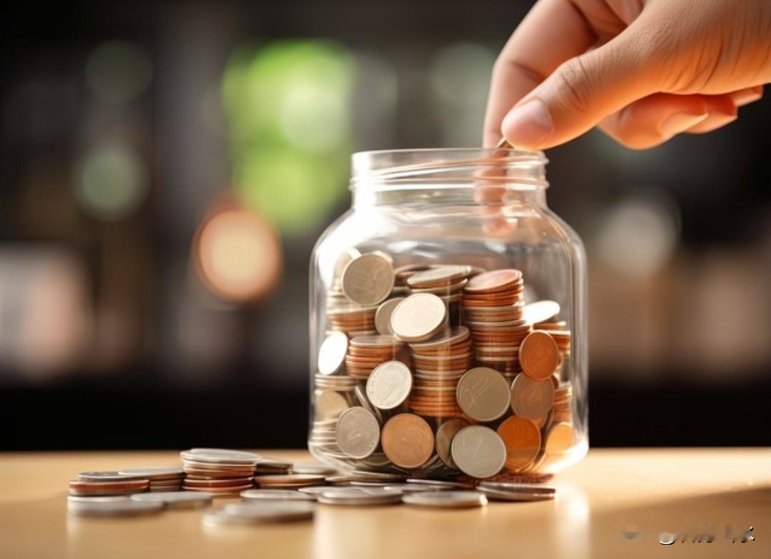 我发现：
当下，挣钱难，花钱易。
于是，我打算
找开源节流的办法！

有天晚上，