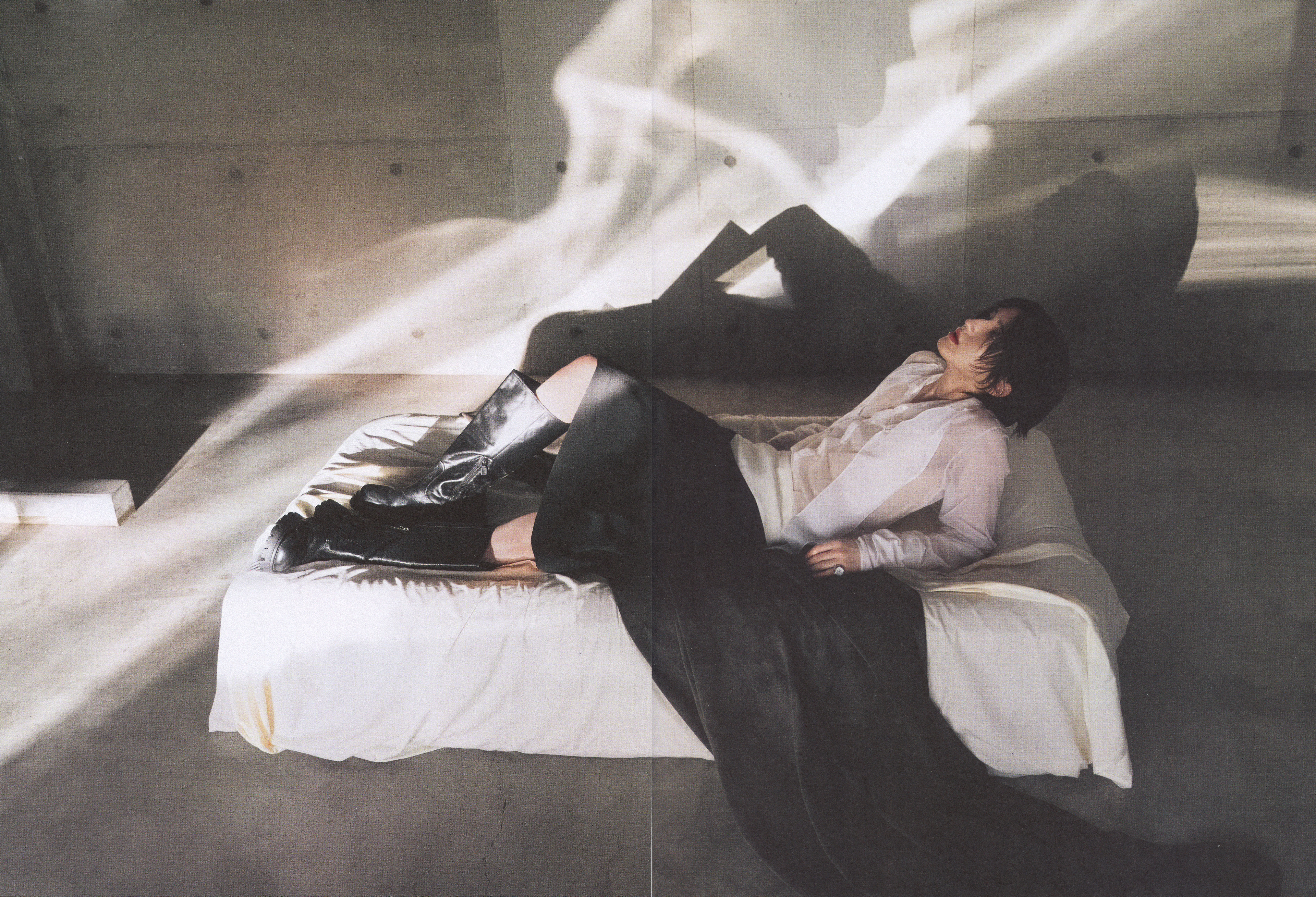 嗑颜bot 道枝骏佑 