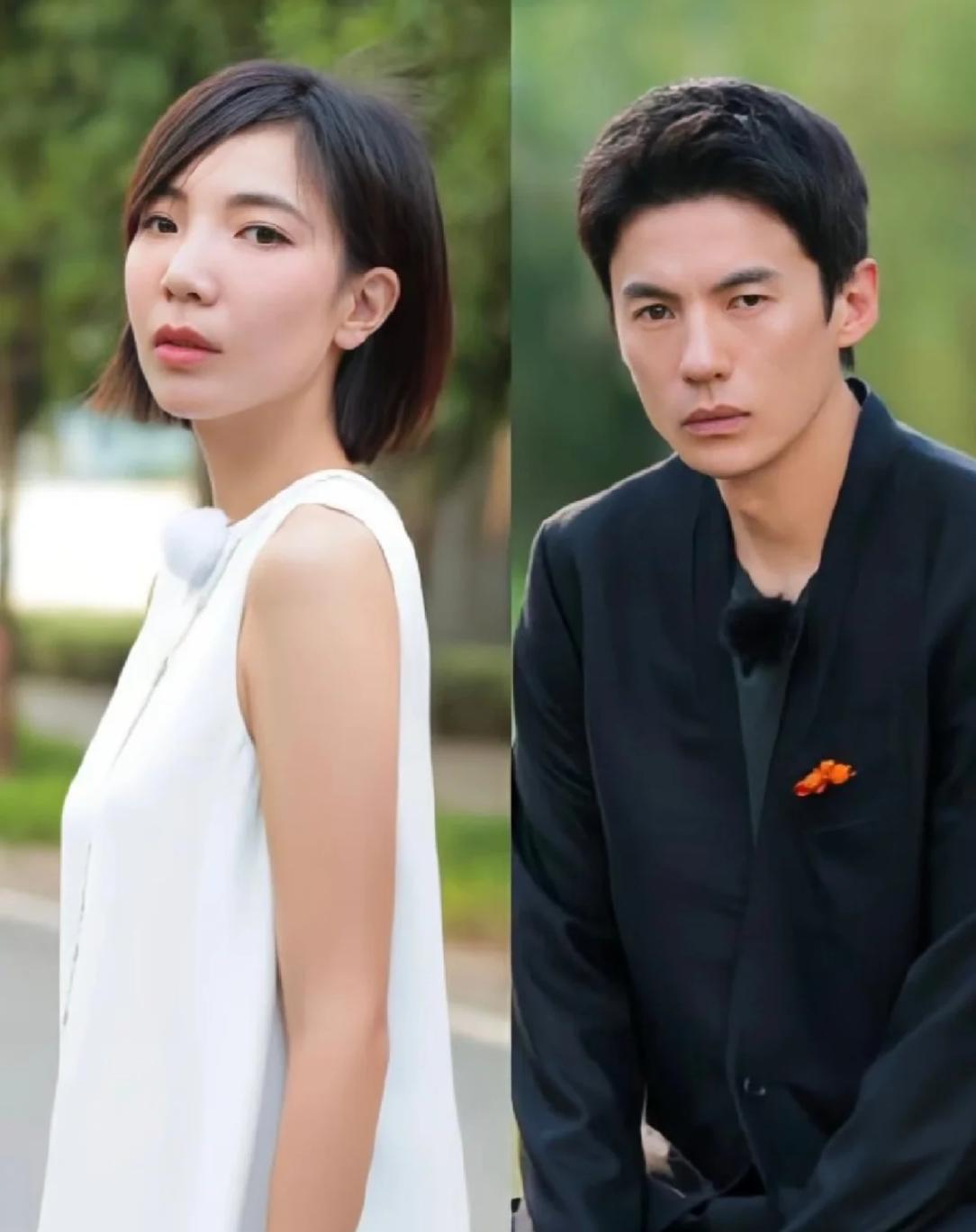 没人觉得张婉婷其实很可怜吗？真正过分的应该是宋宁峰吧[吐]

5月12日，宋宁峰
