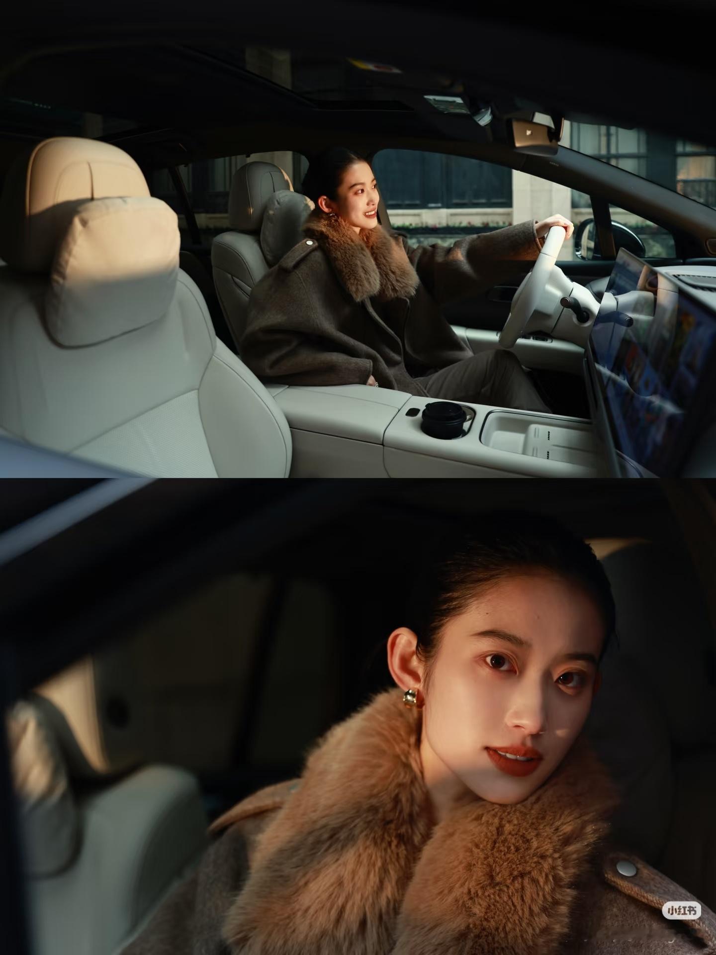 早，系统自动转发理想汽车理想汽车理想i6