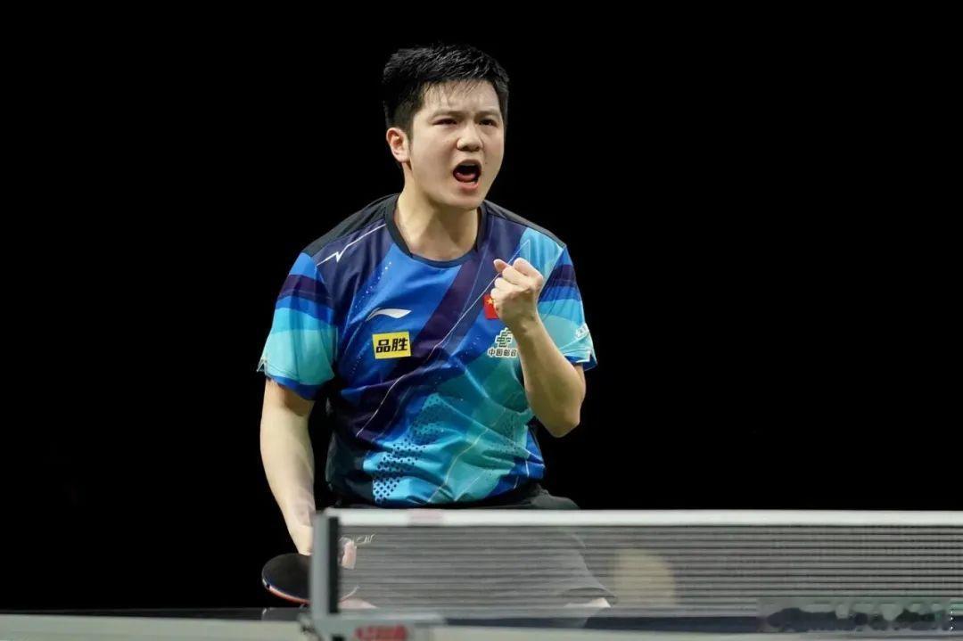 希望樊振东参加洛杉矶奥运会的大有人在！国际乒联主席佩特拉・索林说预计会在洛杉矶看