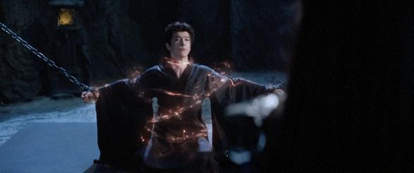 司徒岭晋江式变脸 晋江男主的脸配上起点反派的行为，司徒岭这角色被余承恩演活了，那