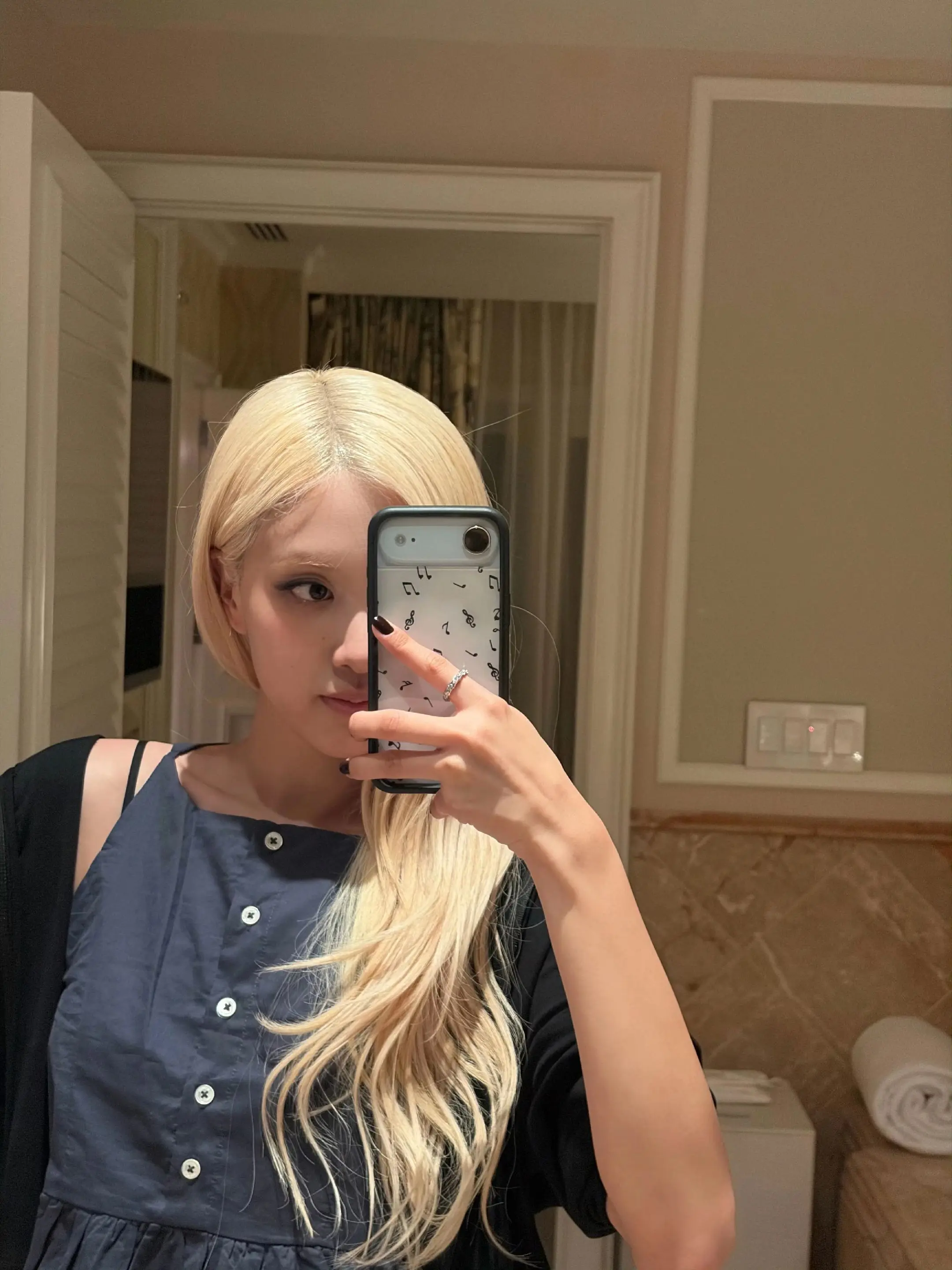 好久不见~