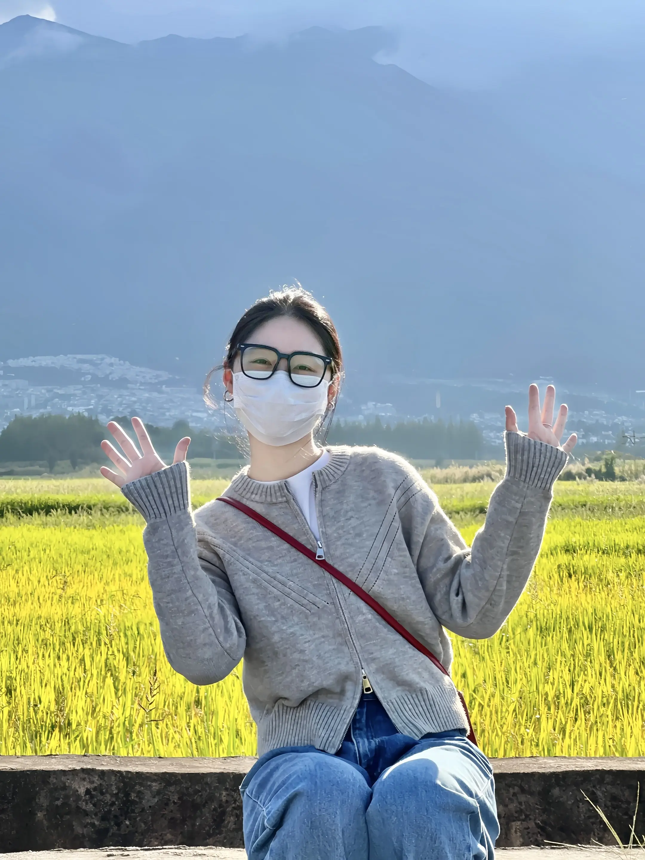 时间回到2024年秋🍂