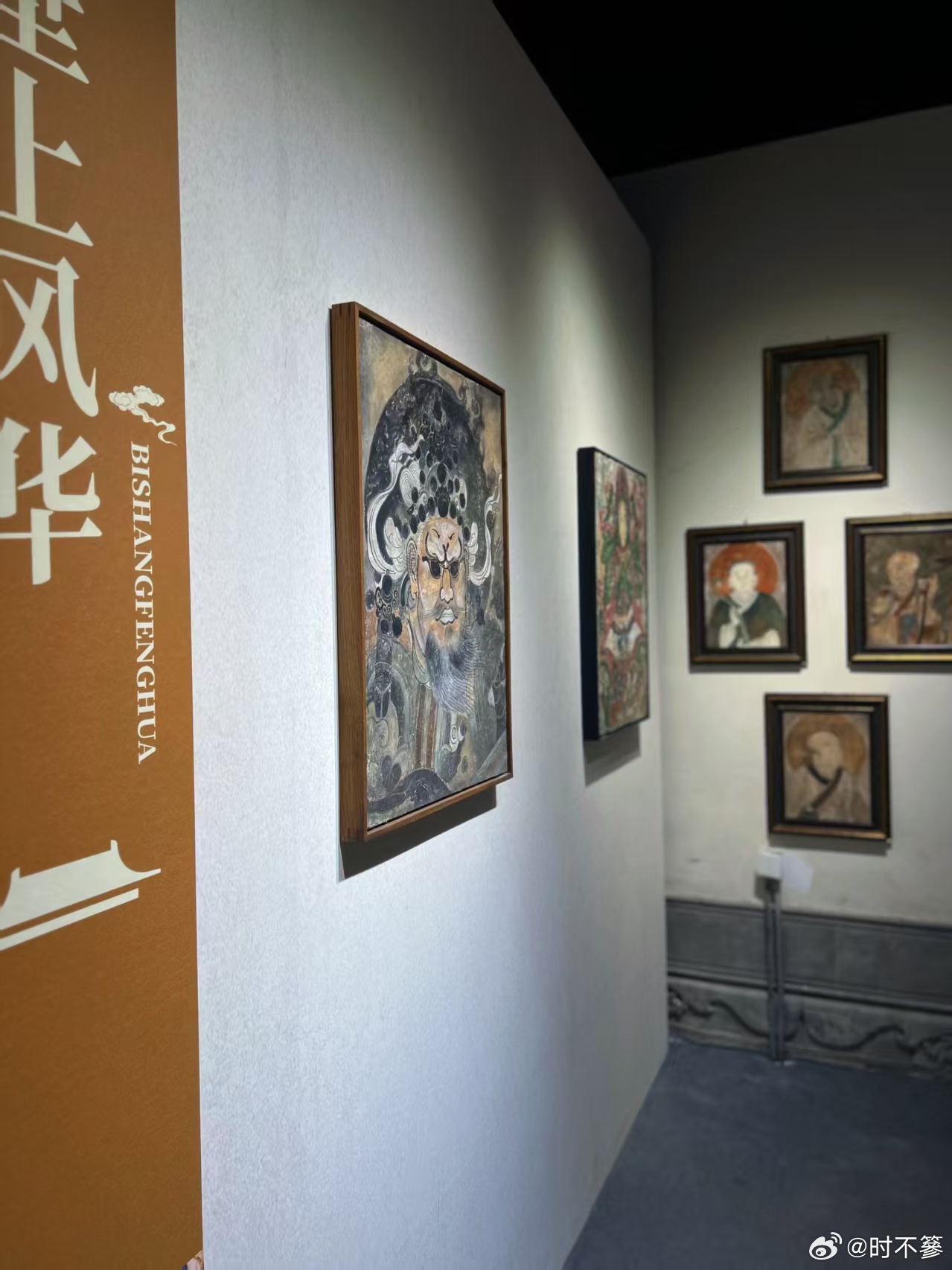 藏在苏州园林里的山西古迹惊喜上线！和马娜丽莎近距离互动，细品苏式造园精巧，感受山